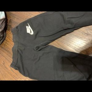 Nike Sweatpants